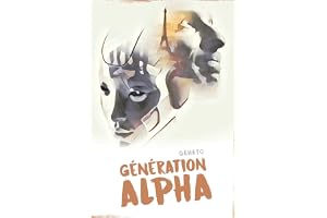 Génération Alpha