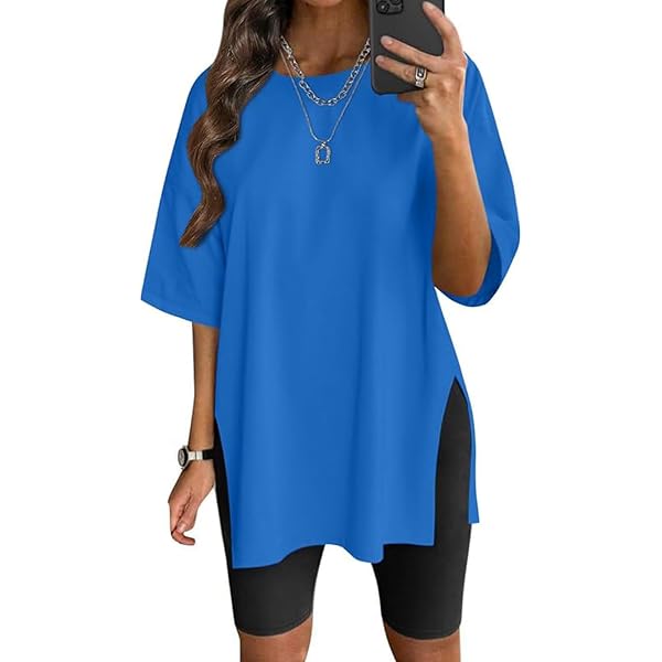 Famulily Shirt Dress Review - NEXT IN FASHION
