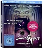Lost River Limited Collectors Edition (Mediabook mit 1 DVD & 1 Blu-ray, streng limitiert und nummeriert) - Saoirse Ronan