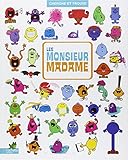 Cherche et trouve les Monsieur Madame