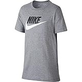 Nike Futura Icon TD T-Shirt Unisex - Bambini e Ragazzi