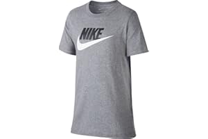 Nike Jungen B NSW Tee Futura Icon Td T-Shirt
