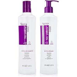 Design Look No Yellow Vegan Anti-Gelb – 300 Ml Pflegespray Gegen Gelbstich – Für Helle Textilien & Kleidung