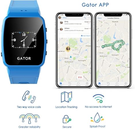 xiaomi mi bunny watch 3 uk