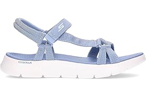 Skechers Women's Go Walk Flex Sandal SublimeGO WALK FLEX SANDAL SUBLIME