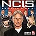 Produktbild Ncis 2019 Square Wall Calendar