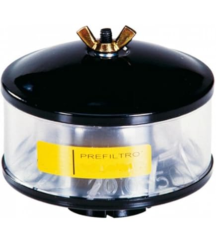 Cappuccio In Gomma Per Tappo Sfiato Lombardini 2145003 - Ricambio Per Motori Serie 6LD E 3LD