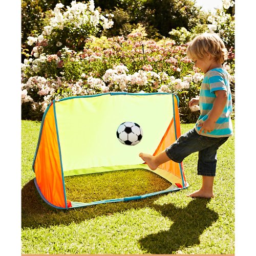 Preisvergleich Produktbild Early Learning Centre 136485 Pop up Fußballtor