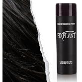 Fixplant 1 Şişe 28 Gr. Sa&ccedil; Dolgunlaştırıcı Topik (Koyu Kahve)