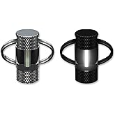 Traser H3 Keychain Trigalight White