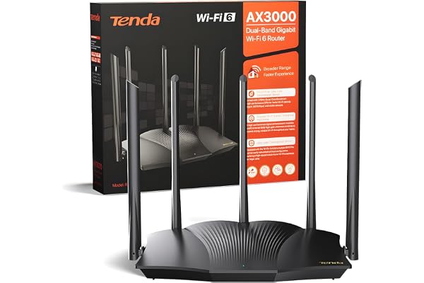 Tenda RX12 Pro