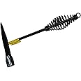 KEEAN WELDING CHIPPING HAMMER WITH SHOCK REDUCING HANDLE