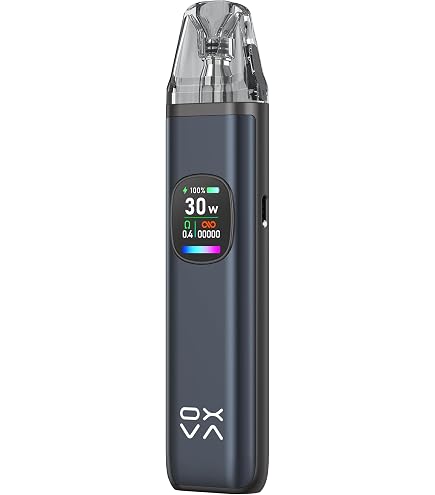 OXVA Xlim Pro 2 Pod-System mit 1300 mAh und 0,56
