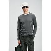 Lufian Erkek Uzun T-Shirt 112020056