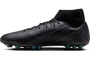 Nike Nike Mercurial Superfly 10 Academy AG High-Top-fußballschuh Chaussure de footballHomme