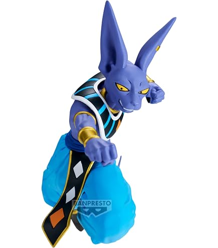 Banpresto Bandai Dragon Ball Match Makers Piccolo Daimaoh Figure