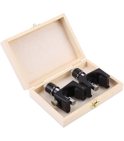 JSO-TR Wisselset schaafmessen 75 mm, HW