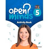 OPEN MINDS 5 ACTIVITY BOOK PACK