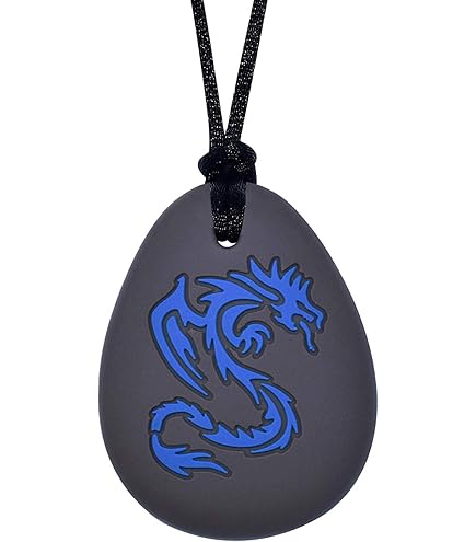 Collane Da Masticare Per Bambini Sensoriali, Giocattoli Da - Foto 9