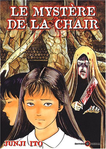 Le Mystère de la Chair — Tome 0