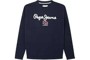 Pepe Jeans Larson Tricots Garçon