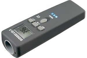 GOOBAY Wentronic MES US-1 Appareil de mesure des distance à ultrasons (astronomie) (Import Allemagne)