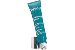 THALGO SPIRULINE Boost ENERGISANT Regard 15ml