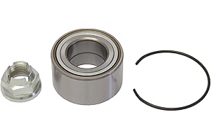 Mapco 26101 Jeu de roulements de roue