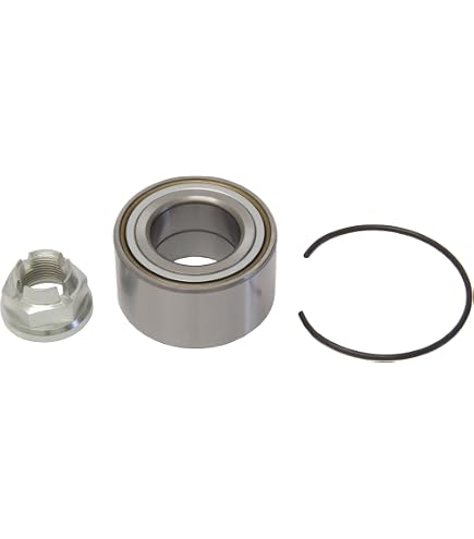 FEBI BILSTEIN 16236 Kit pastiglie freno per RENAULT CLIO I (B/C57_, 5/357_), RAP