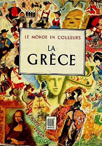 Recherche et téléchargement gratuits de livres DJVU La Grèce DJVU 