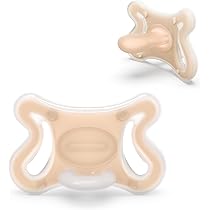 Suavinex Schnullerkette Aus Silikon - Bunte Befestigung Für Babys Schnuller