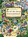 Produktbild Mein großes Wimmel-Guckloch-Buch - Wo ist die kleine Bohrmaschine (Wimmelbilderbücher)