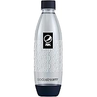 Sodastream Pepsi Max Flasche