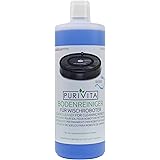 Purivita - Detergente per robot lavapavimenti - 1000 ml, no aloni, sostenibile