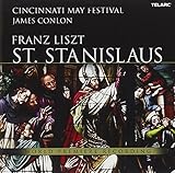 St. Stanislaus - James Conlon