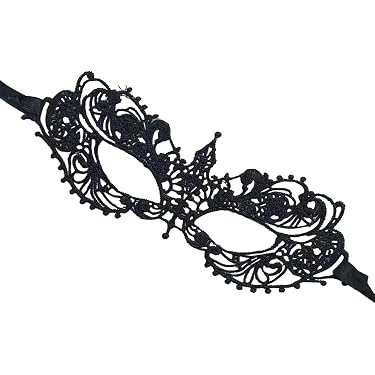 Sexy Hasenmaske Für Partys & Kostüme – Schwarz, Rosa Oder Weiß Mit Langen Ohren