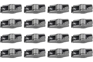 Flynsu 16× Bilanciere per albero a camme Compatibile con VW Seat Aud1 Sk0da 1.6 TDI 2.0 TDI 2.7 TDI 3.0 TDI 059109417J 059109417G 059109417F 059109417A 059109417C FOL210