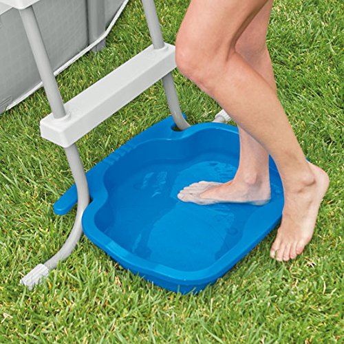 Intex Pool Fuß Bad für Pools - 4