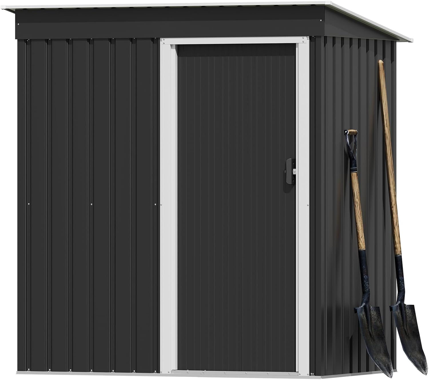 Retour d'Expérience & Bilan Utilisateur : Devoko Abri de Jardin métallique 77x151x181cm