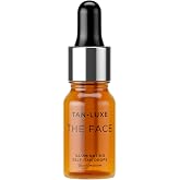 TAN-LUXE THE FACE Illuminating Self-Tan Drops, Light/Medium, 10 ml