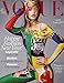 Produktbild VOGUE Magazin Ausgabe Januar 2018 (01/18 - deutsch)