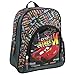 Produktbild Maxi & Mini – Cars Flash McQueen Rucksack Junior für das sp0rt, Freizeit SO EN PLEIN AIR Schulranzen Schule Kindergarten