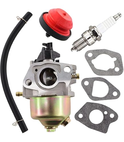 Einhell Tagliaerba Tosaerba con Motore a Scoppio GC-PM 46/3 S Einhell Tagliaerba Tosaerba con Motore a Scoppio GC-PM 46/3 S