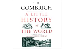 A Little History of the World