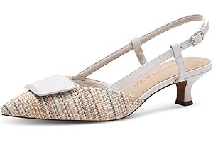 MARCO TOZZI Damen Pumps 2-29503-44, Scarpe décolleté Donna