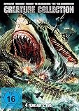 Creature Collection [2 DVDs] - Eric Balfour