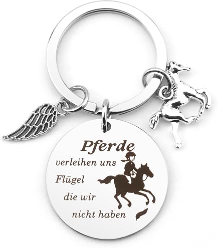 Marathon Schlüsselanhänger,Laufender Glücksbring Produktbild-Vorschau 9