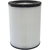 SPARES2GO HEPA Filter For VAX Air Purifier (Type 141