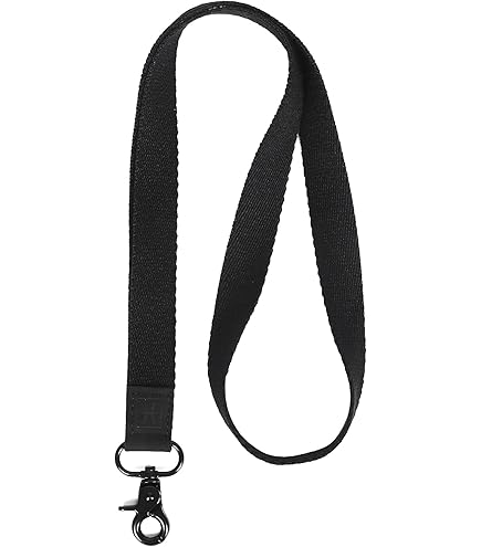 PATIKIL Neck Lanyard With ID Card Holder - 45cm Long Badge Lanyard For Office & Events