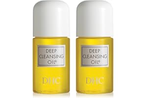 DHC Deep Cleansing Oil Mini - 2 Set